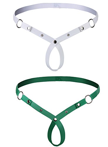 1white1green(2packs)