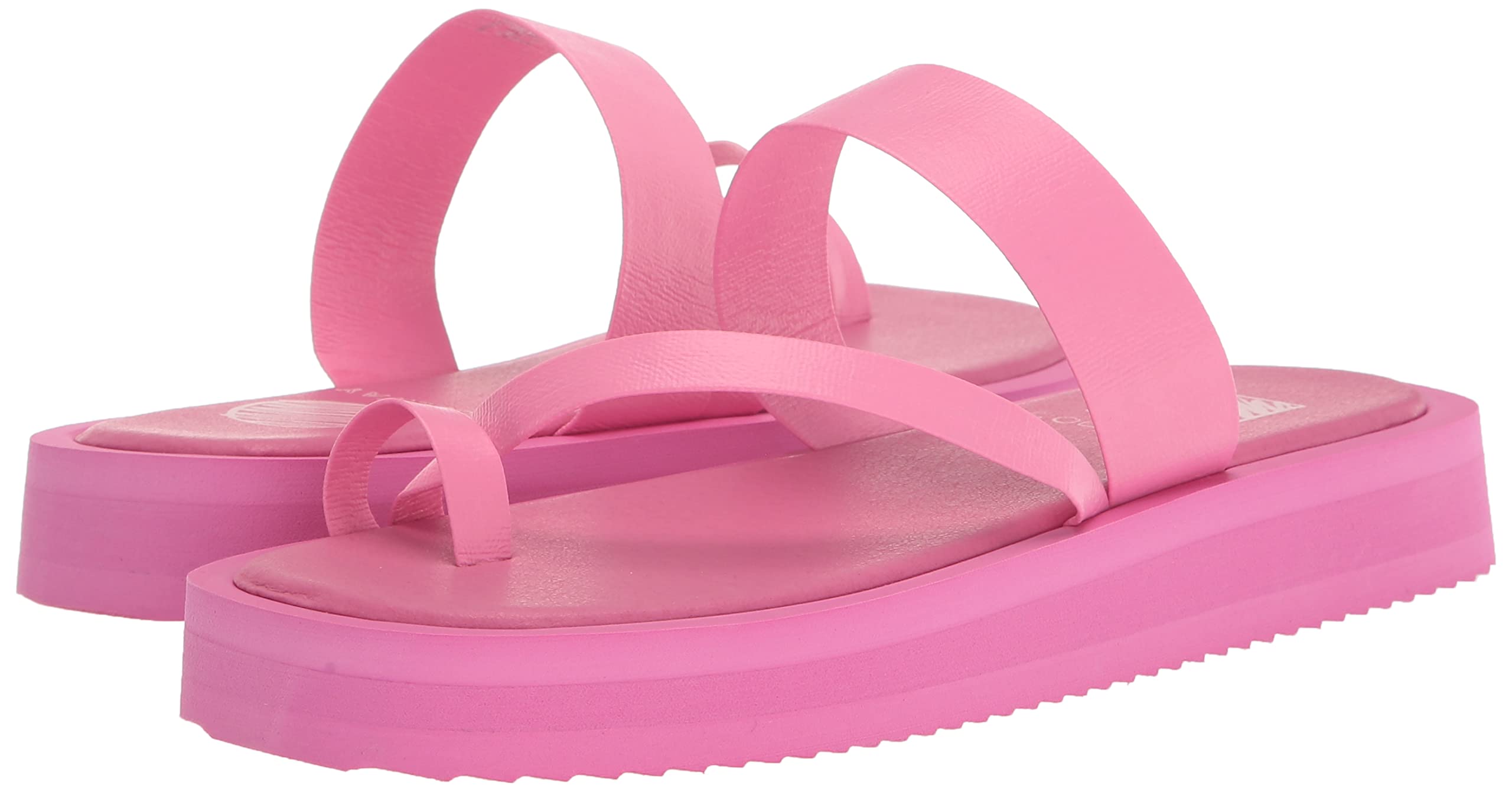 Coolway Women's Comfortable Beach Sandals - Breathable Flat Summer Sandals for Walking, Travel & Vacation | Perfect for Poolside, Seaside & Outdoor Activities