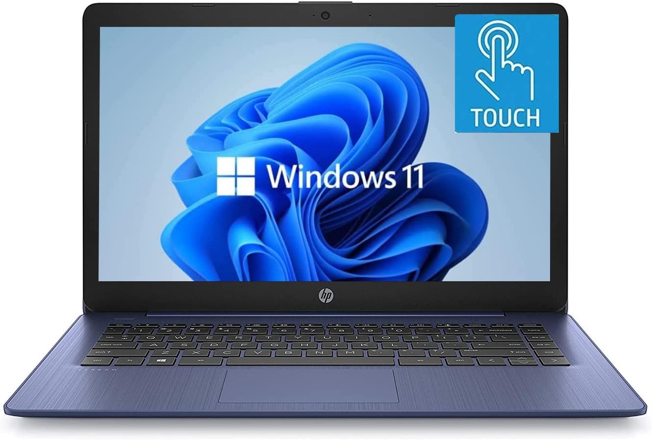 HP 14