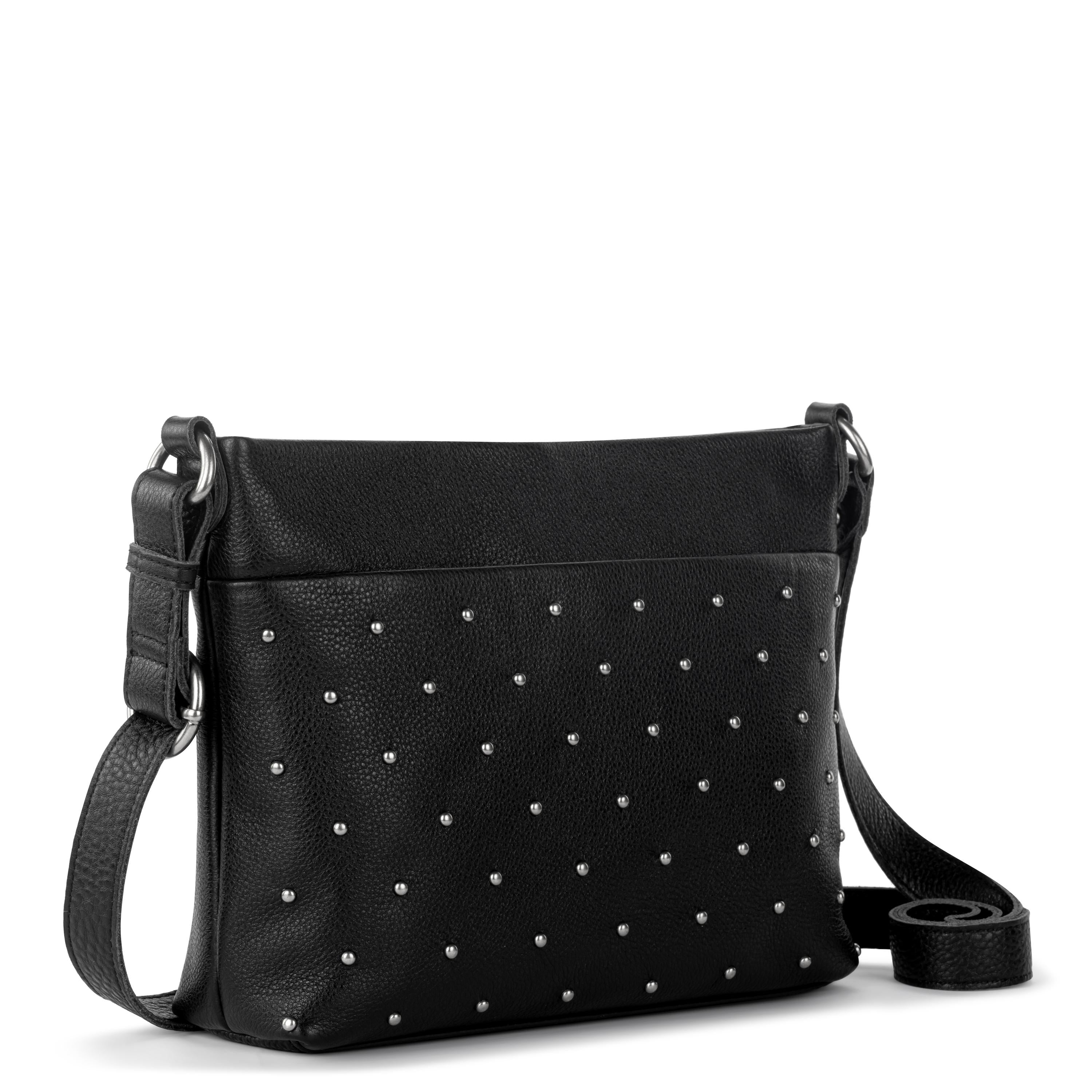 Melrose Crossbody Bag for Women - Stylish Leather Shoulder Purse with Adjustable Strap, Perfect for Travel, Shopping & Everyday Use