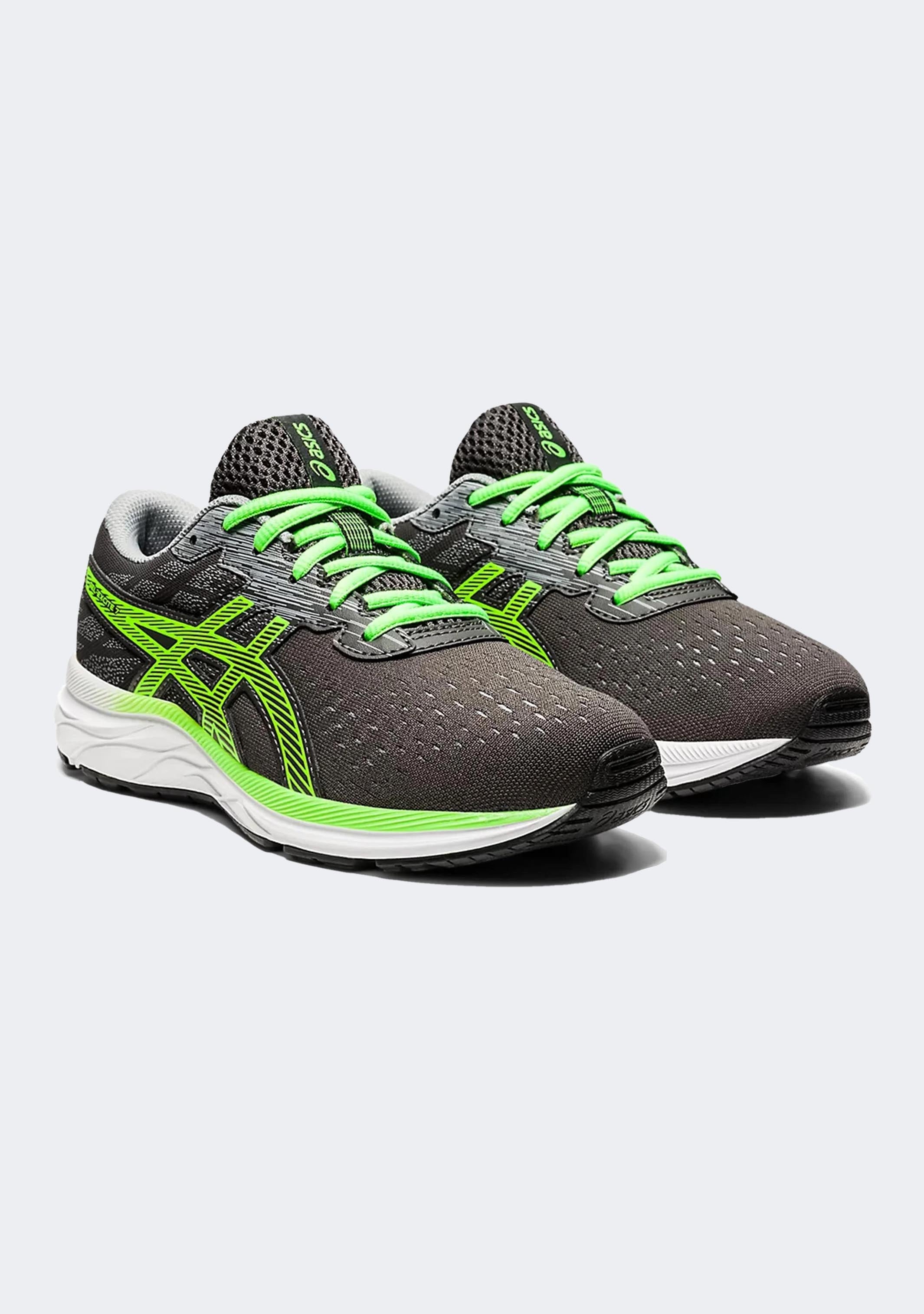 ASICS Kids' Excite 7 GS Running Shoes - Lightweight Athletic Sneakers for Boys & Girls - Perfect for School, Play & Sports Activities