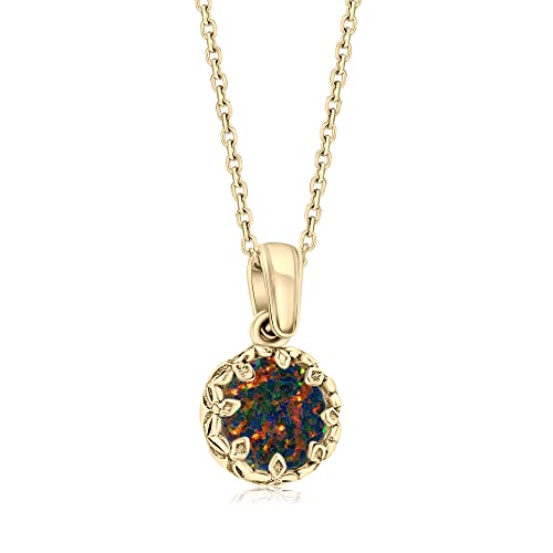 Black Opal