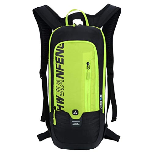 #10black Green