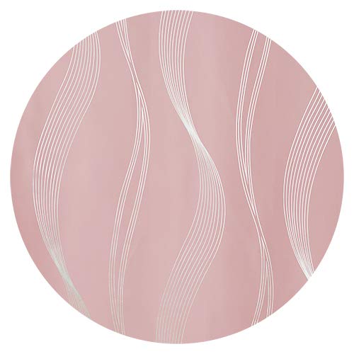 Coral Pink/Grommet