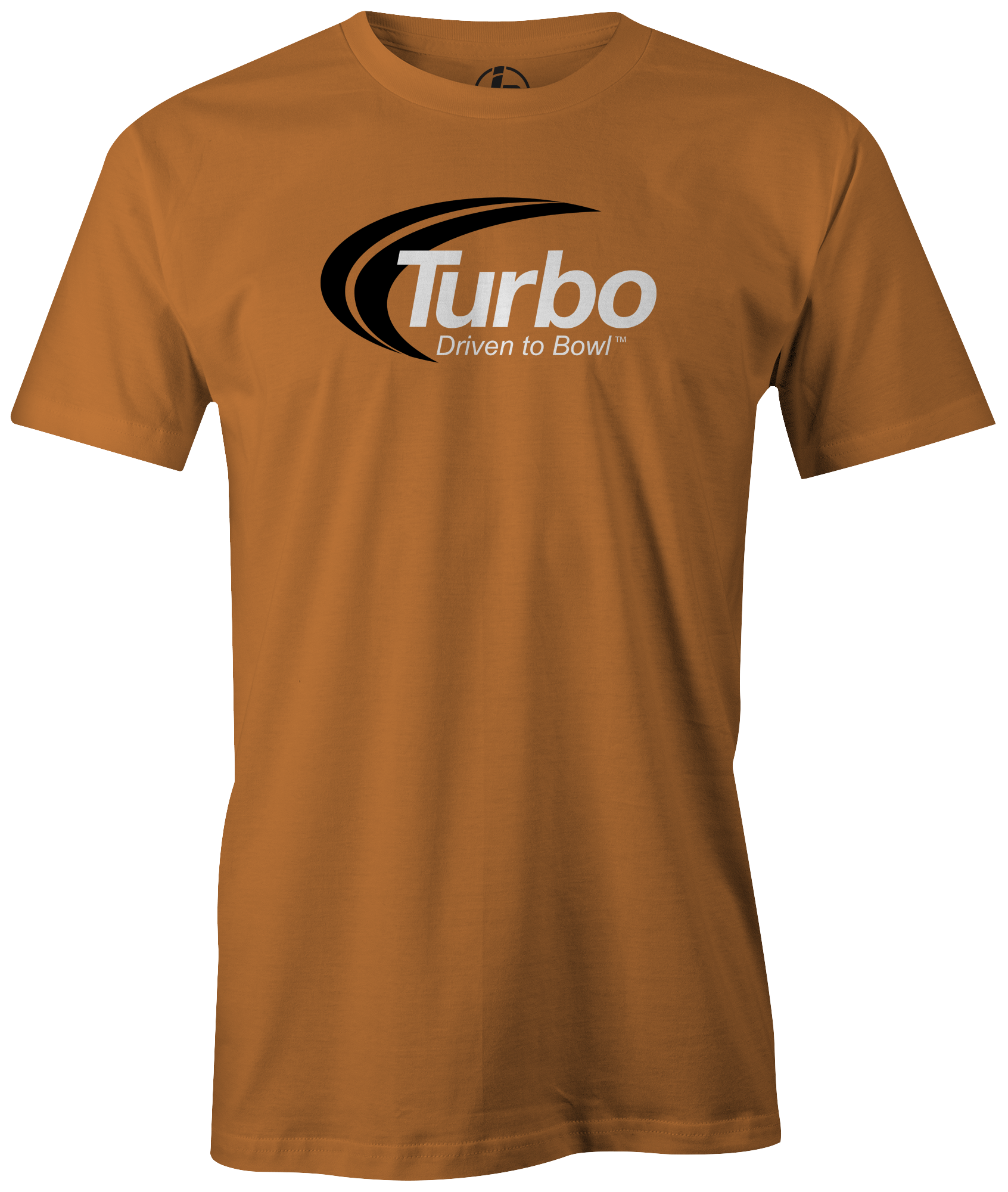 Premium Men's Turbo Basic Tee - Soft Cotton Short Sleeve T-Shirt for Casual Wear & Everyday Comfort | Gym, Lounge, Street Style