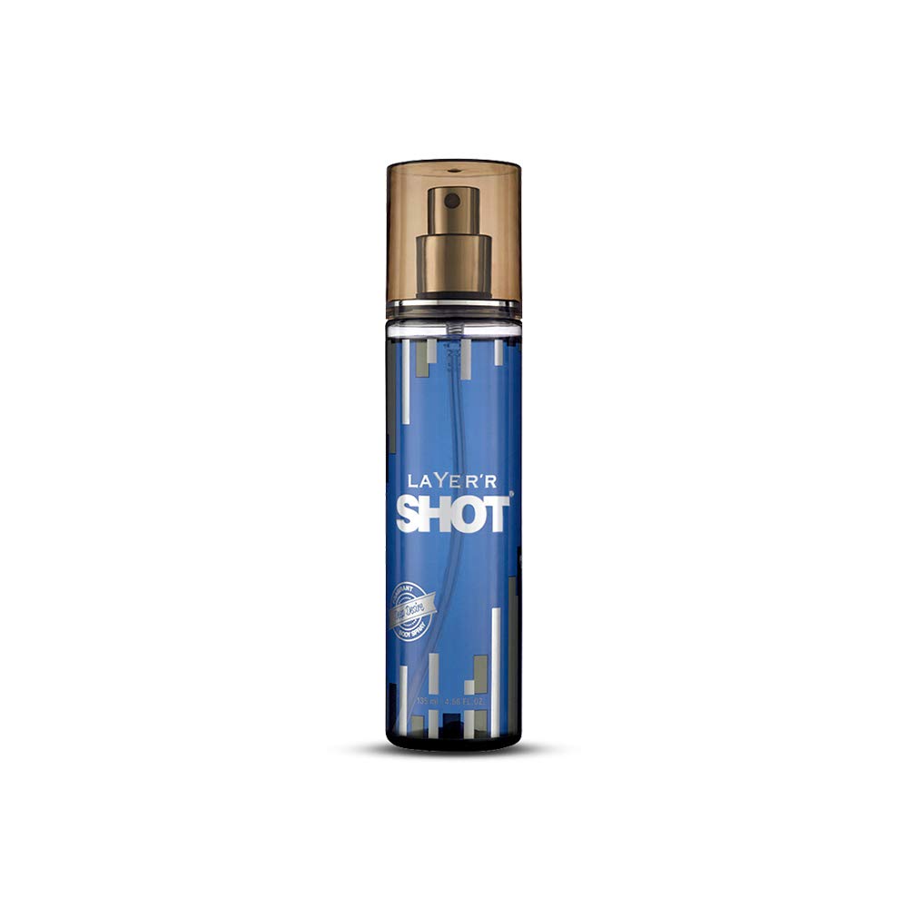 LAYER'R SHOT DEEP DESIRE & WOTTAGIRL SECRET CRUSH Perfume Combo Set - Romantic Date Night & Special Occasion Fragrance Gift for Women