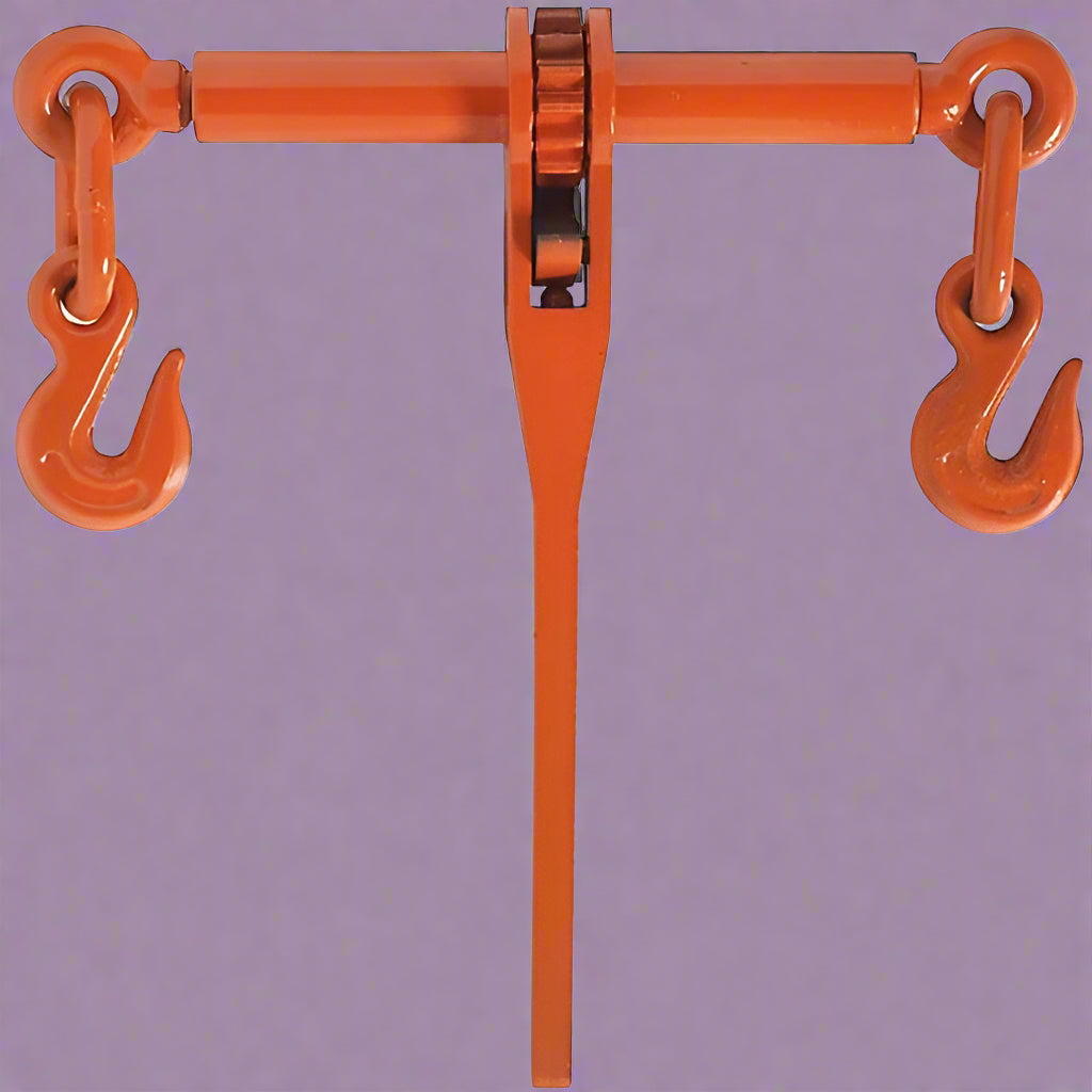 Heavy Duty Ratchet Chain Binder - 5/16