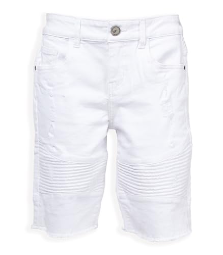 White - Moto & Rips