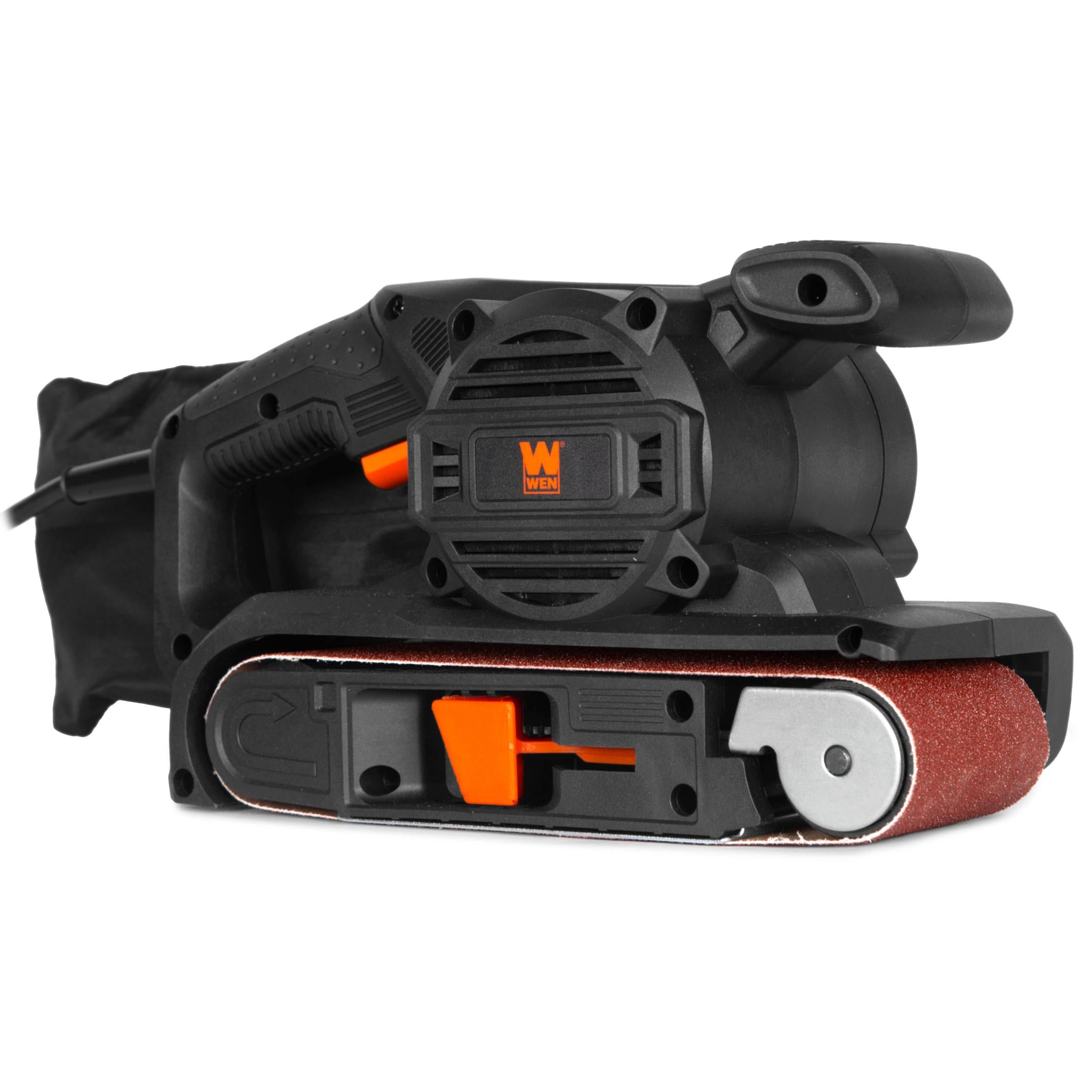 WEN HB321V 7.5 Amp Variable Speed Belt Sander - 3