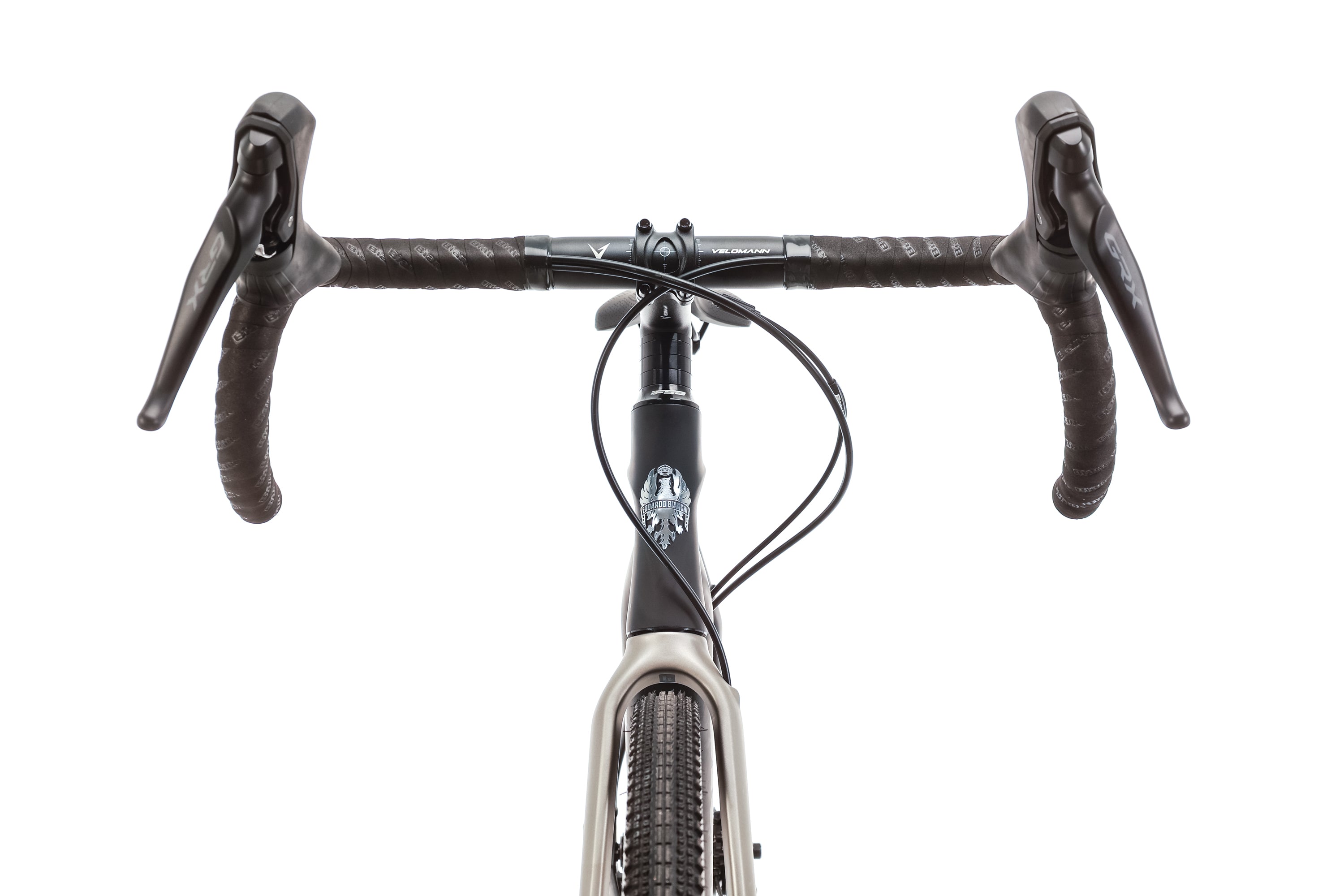 Bianchi Impulso E Allroad GRX600 Gravel Electric Bike 2023 - Medium Size | Perfect for Off-Road Adventures & Commuting