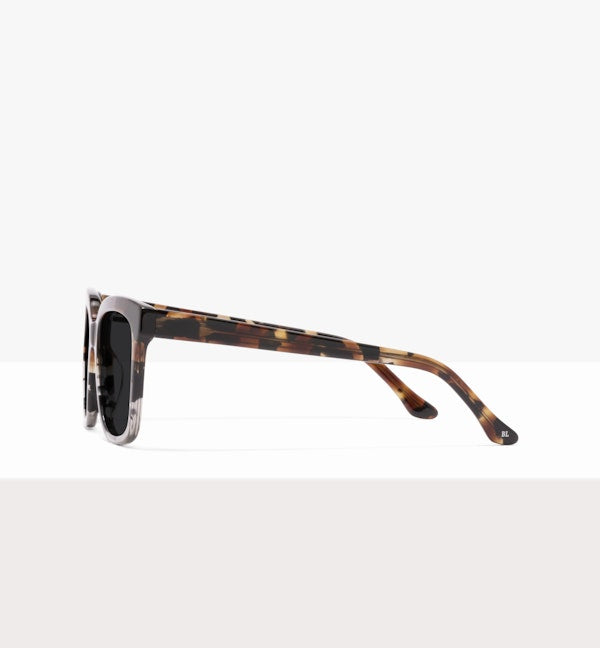 Pace Polarized Sunglasses for Men & Women - UV Protection, Lightweight & Stylish - Perfect for Running, Driving, Beach & Outdoor Activities
