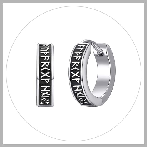 04-Silver Hoop-Type 1