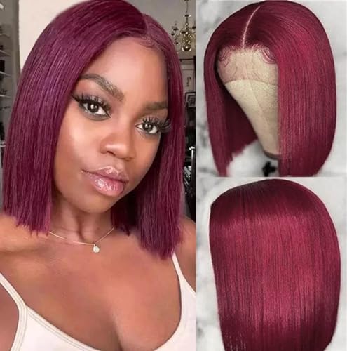 99j bob wig