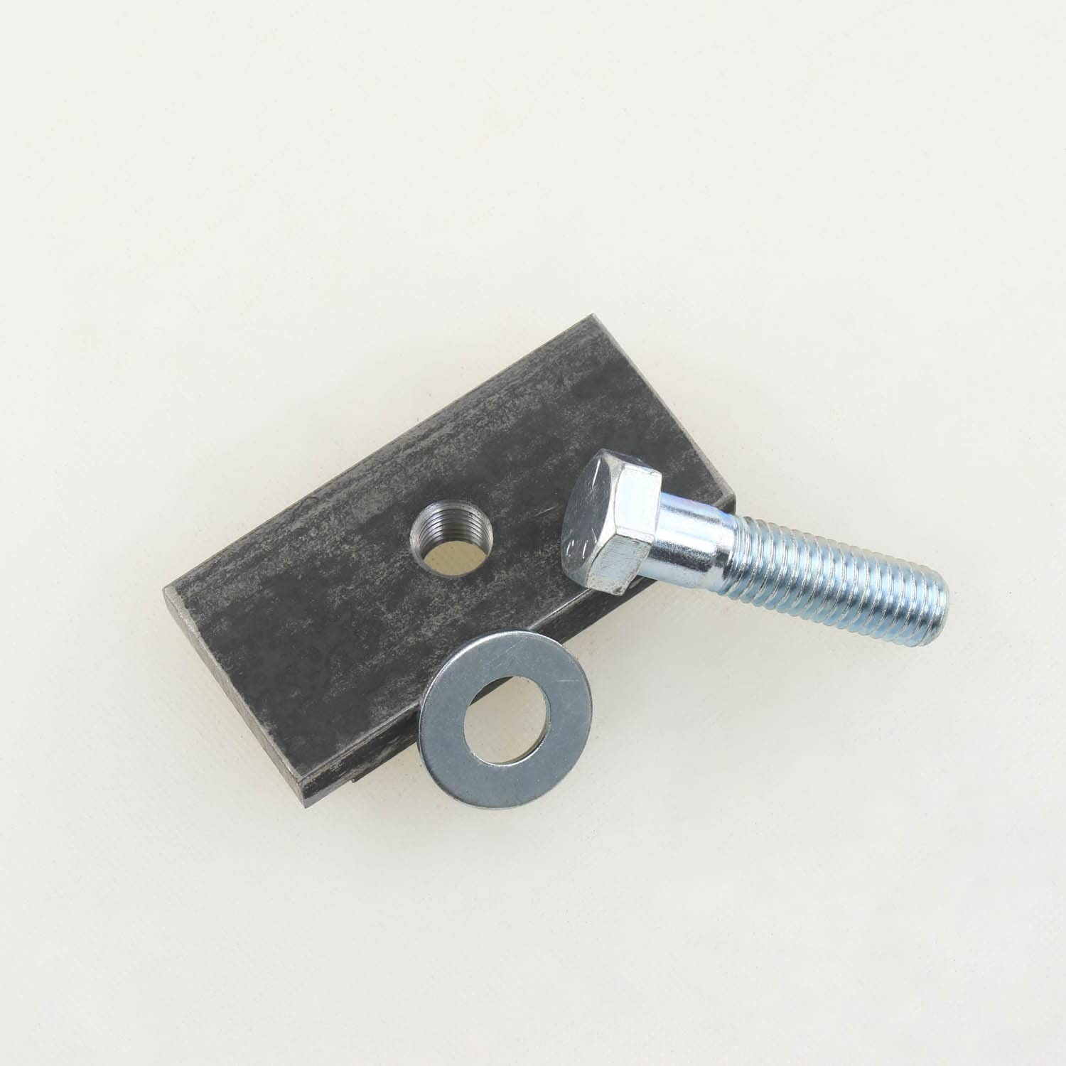 Oneway Lathe Bed Clamp Block - 2 1/4