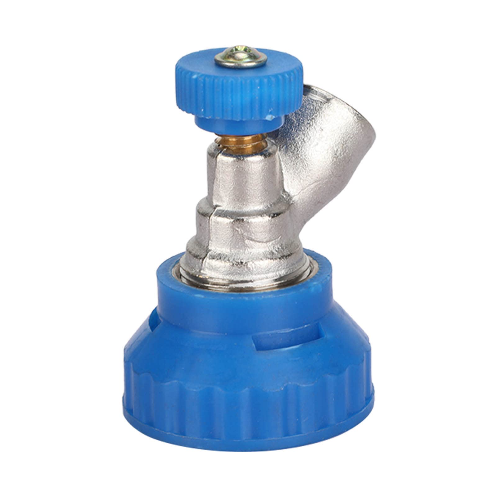 TOPINCN High Pressure Misting Nozzles - Atomizing Sprayer for Garden, Patio & Outdoor Cooling | Low Pressure Water Hose Nozzle with Electric Spraying Function | Perfect for Summer Cooling, Greenhouse Humidification & Dust Control