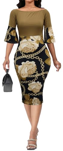 Brown/Print