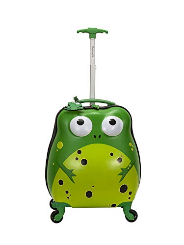 FROG