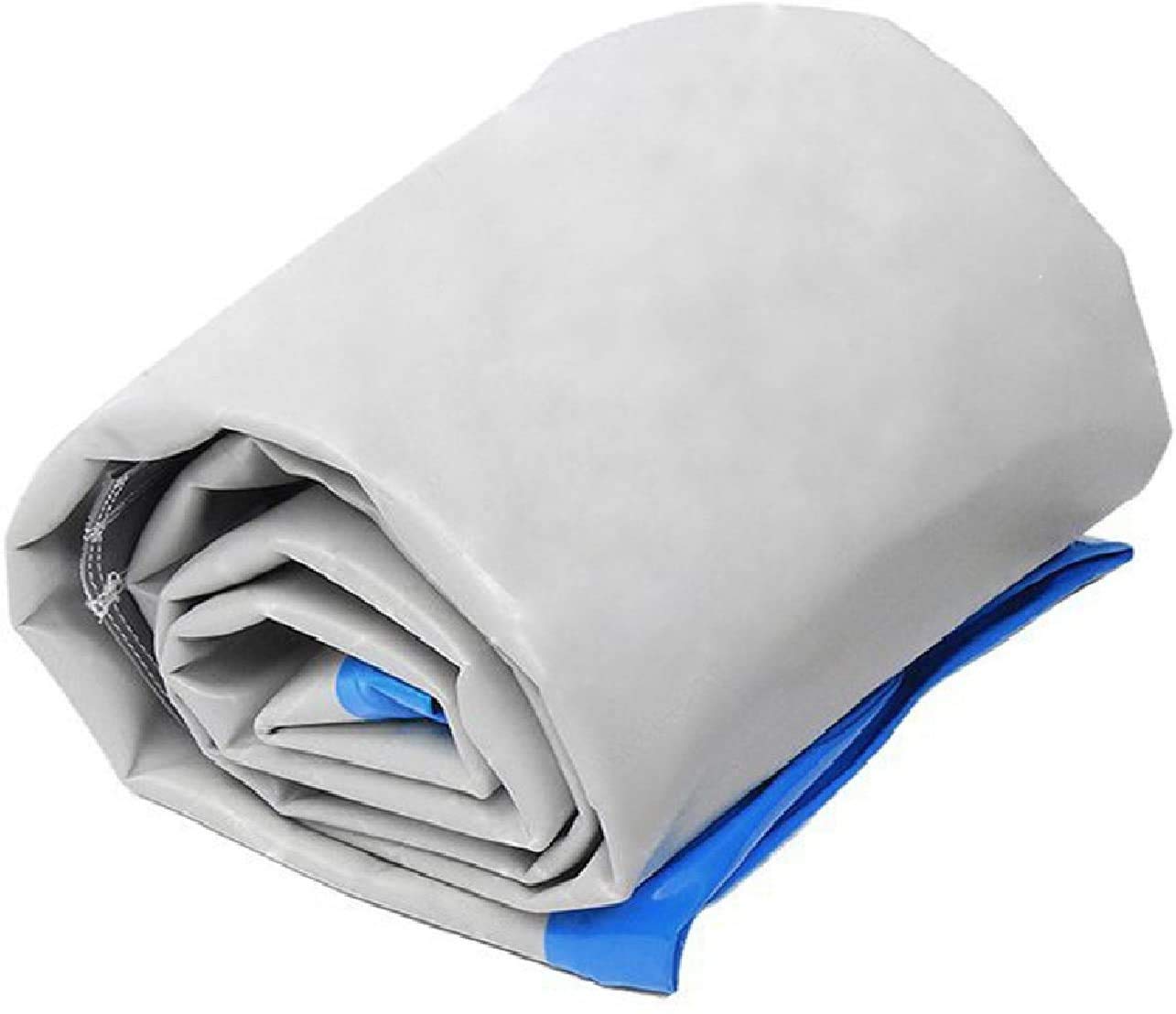 Inflatable Tumbling Air Track Mat - Foldable Gym Floor for Gymnastics, Cheerleading & Home Workouts - Perfect for Indoor Training & Kids Play Area