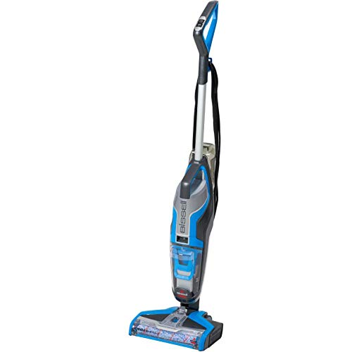 Multi-Surface Floor Vacuum Cleaner for Home & Office