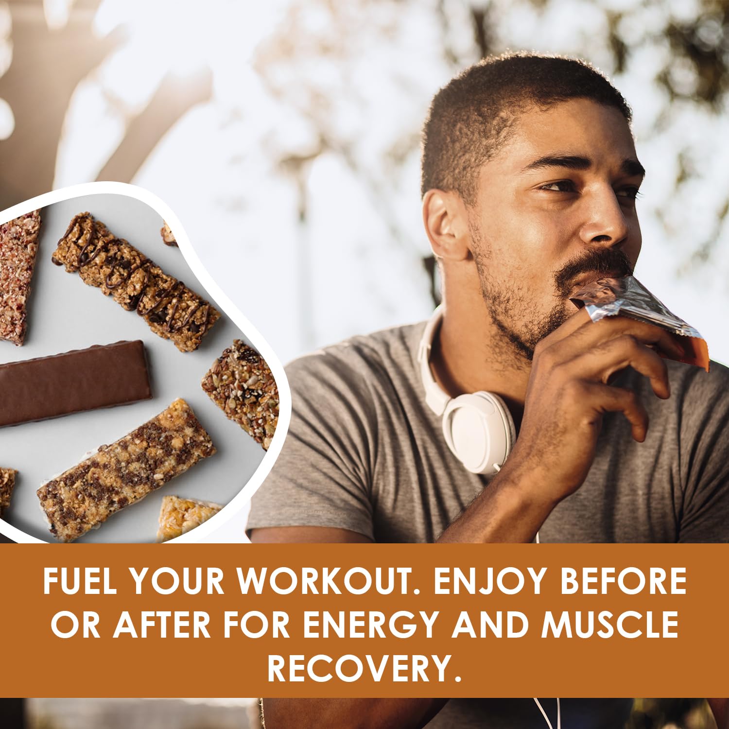 BestMed High Protein Snack Bars - Low Carb, 10g Protein, Low Sugar, Low Calorie Keto Friendly Bars for Weight Loss & Muscle Building - Sweet & Salty Peanut Flavor (3 Boxes, 21 Count) - Perfect for Gym, Hiking, Office Snacks & Healthy On-the-Go Lifestyle