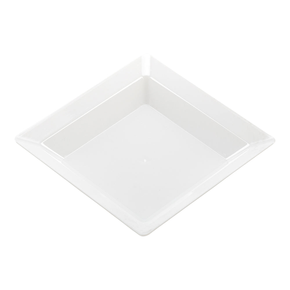 100-Pack White 4.25