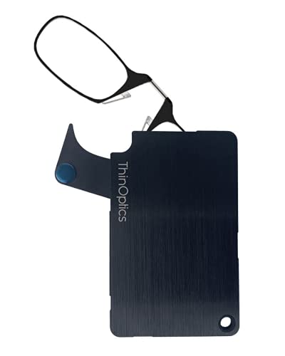 Black Case / Black Frames