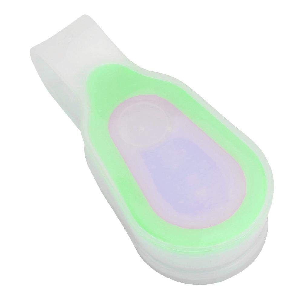 Best Running Safety Light - LED Night Running Lamp with Low Energy Consumption, Durable & Waterproof for Jogging, Cycling, Hiking - Perfect for Backpack, Vest & Outdoor Activities