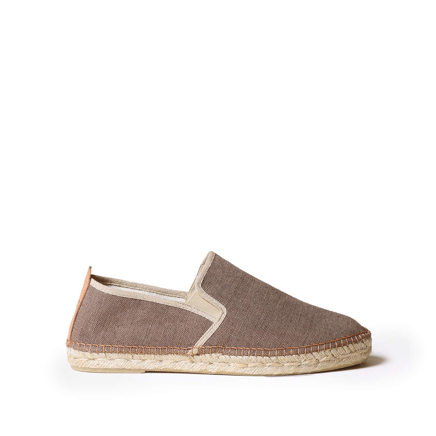 Toni Pons Men's Dallas Casual Loafers - Comfortable Slip-On Shoes for Business, Office & Everyday Wear