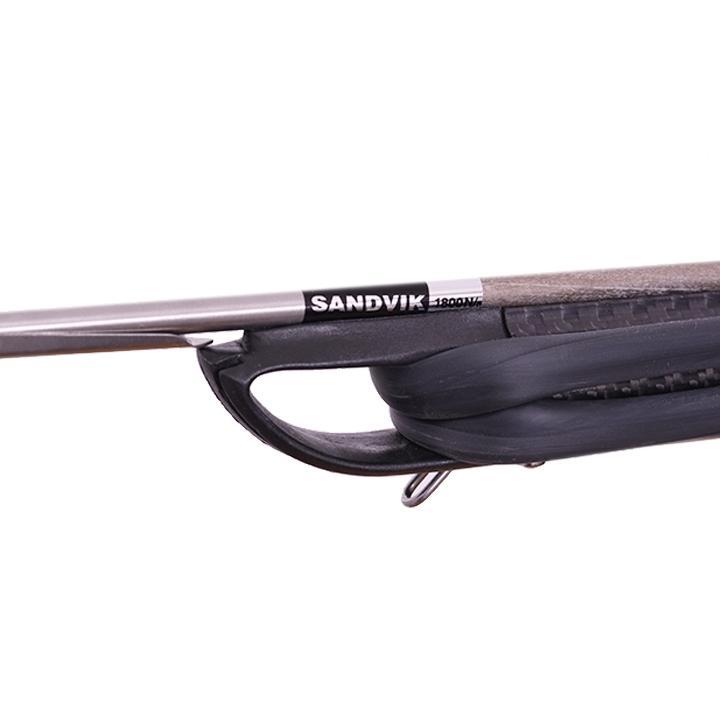 Pathos Laser Open Carbon Fiber Fishing Rod - Lightweight & Durable for Saltwater & Freshwater Fishing | Perfect for Bass, Trout & Offshore Angling