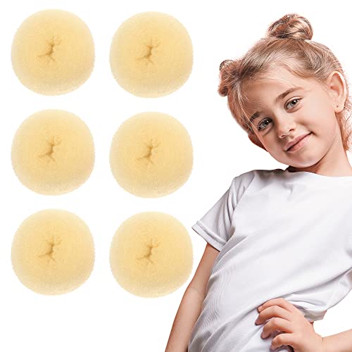 6pc Blonde