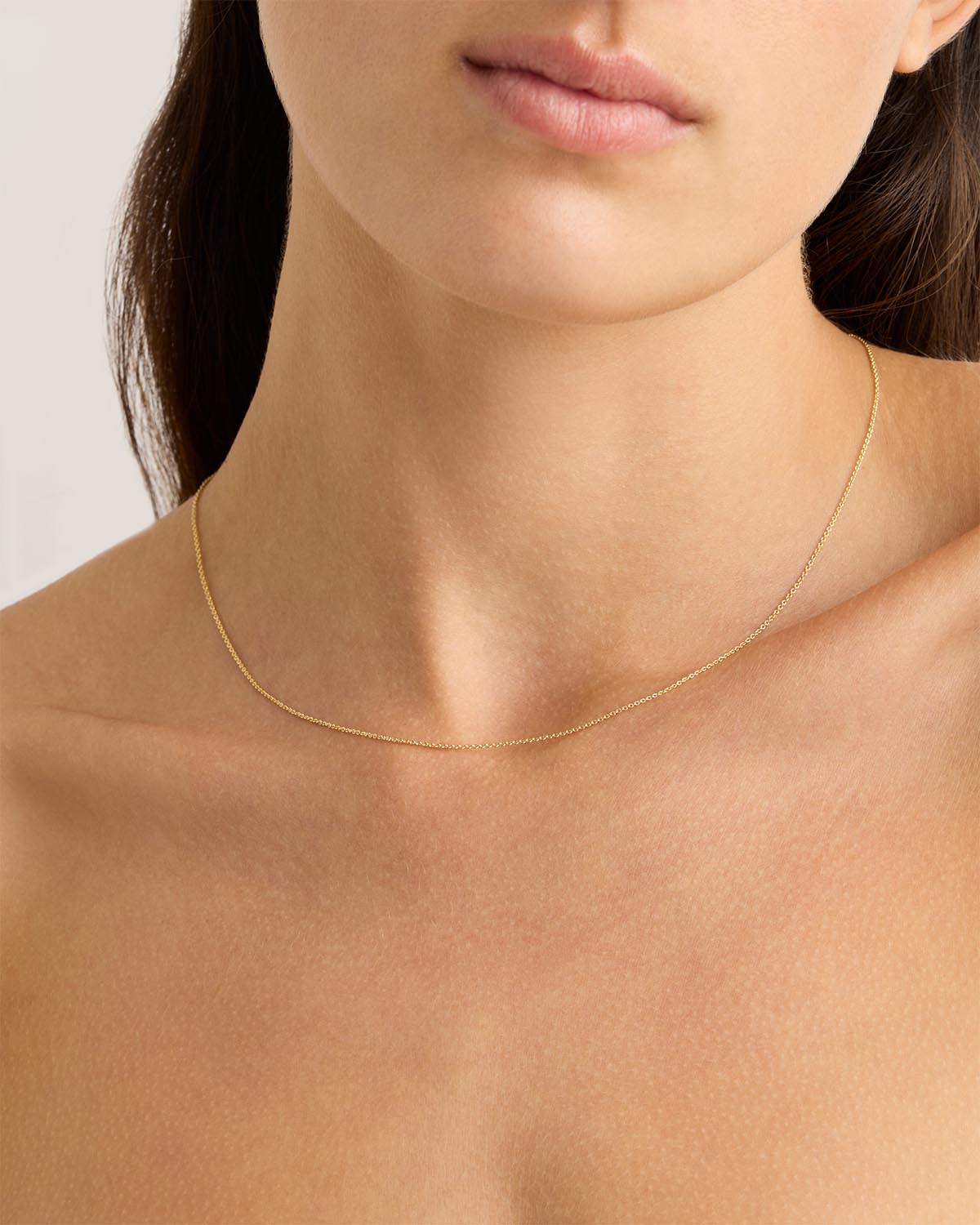 18k Gold Vermeil 18