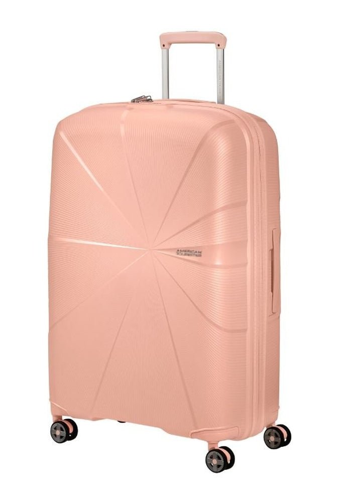 American Tourister StarVibe Large Spinner Suitcase - 28