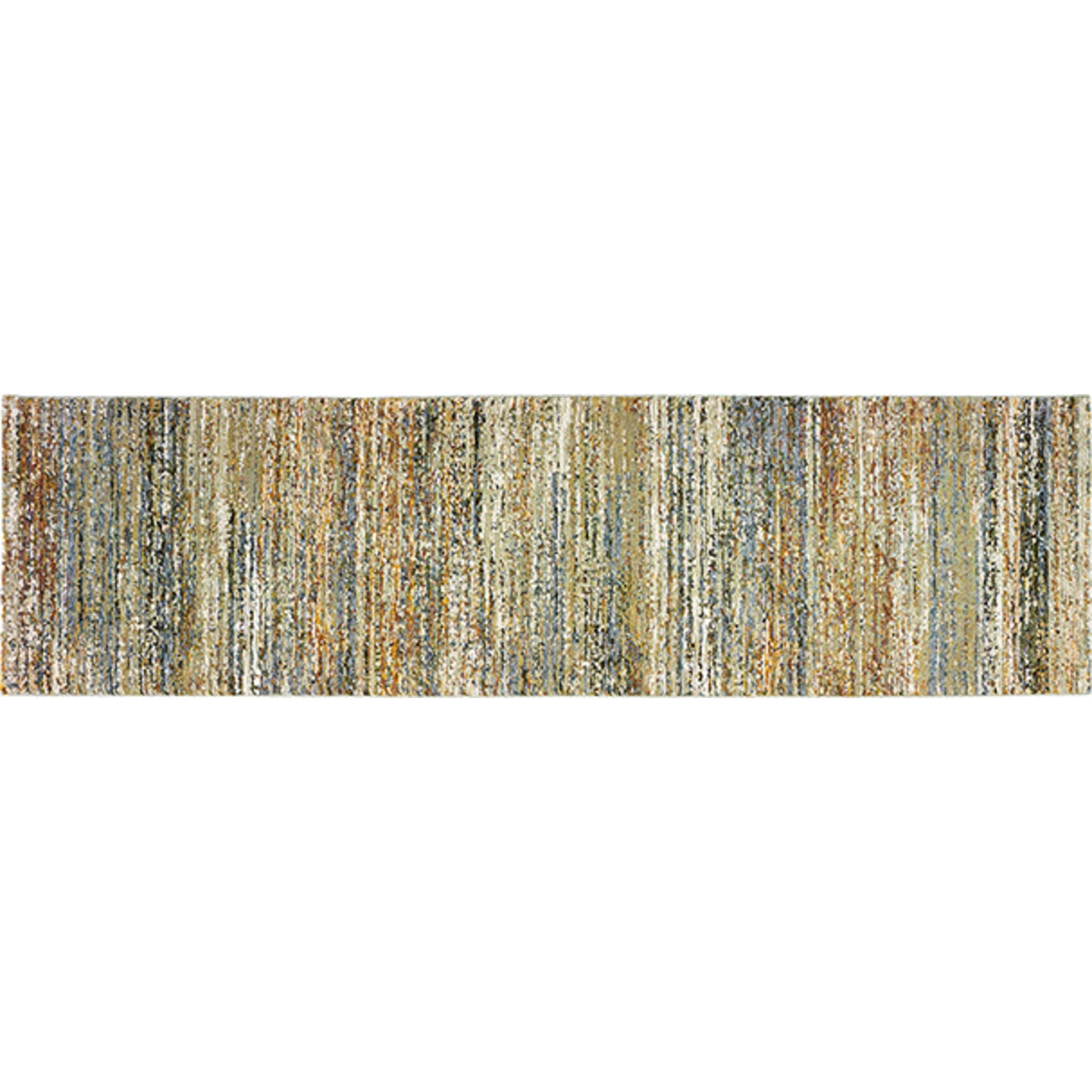 Premium Atlas II Area Rug - Soft & Durable Non-Slip Living Room Rug - Perfect for Bedroom, Home Decor & High Traffic Areas