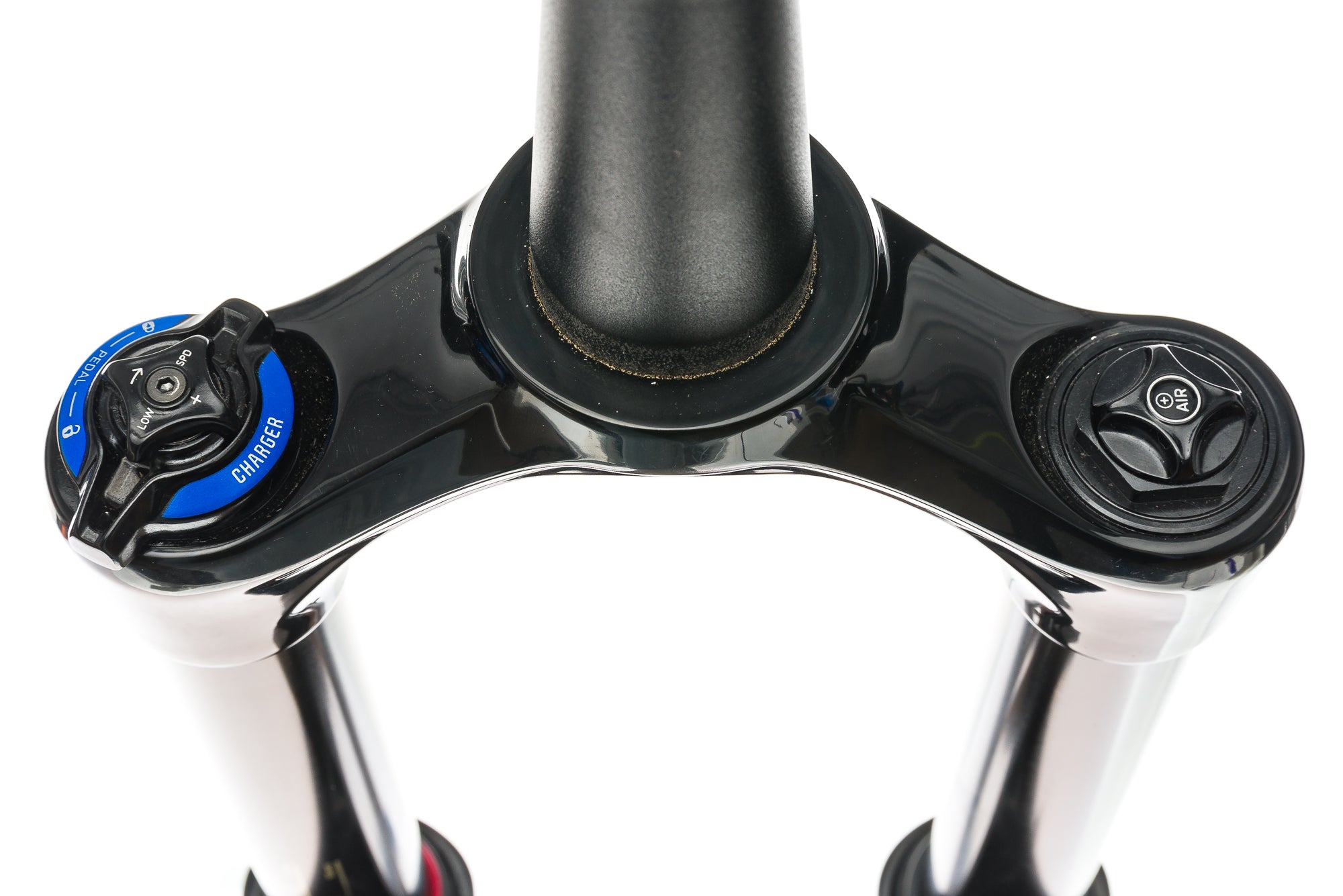 RockShox Lyrik RCT3 Fork 27.5