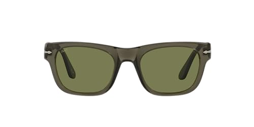 Opal Smoke/Light Green