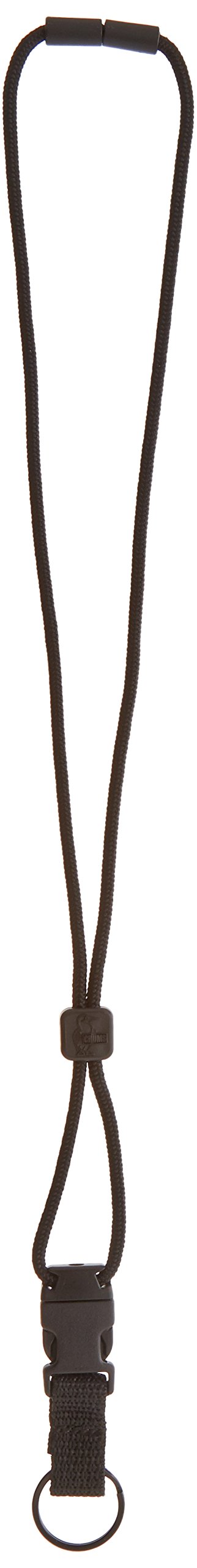 Chums QR Lanyard for ID Badges & Keys - for Work & School Use