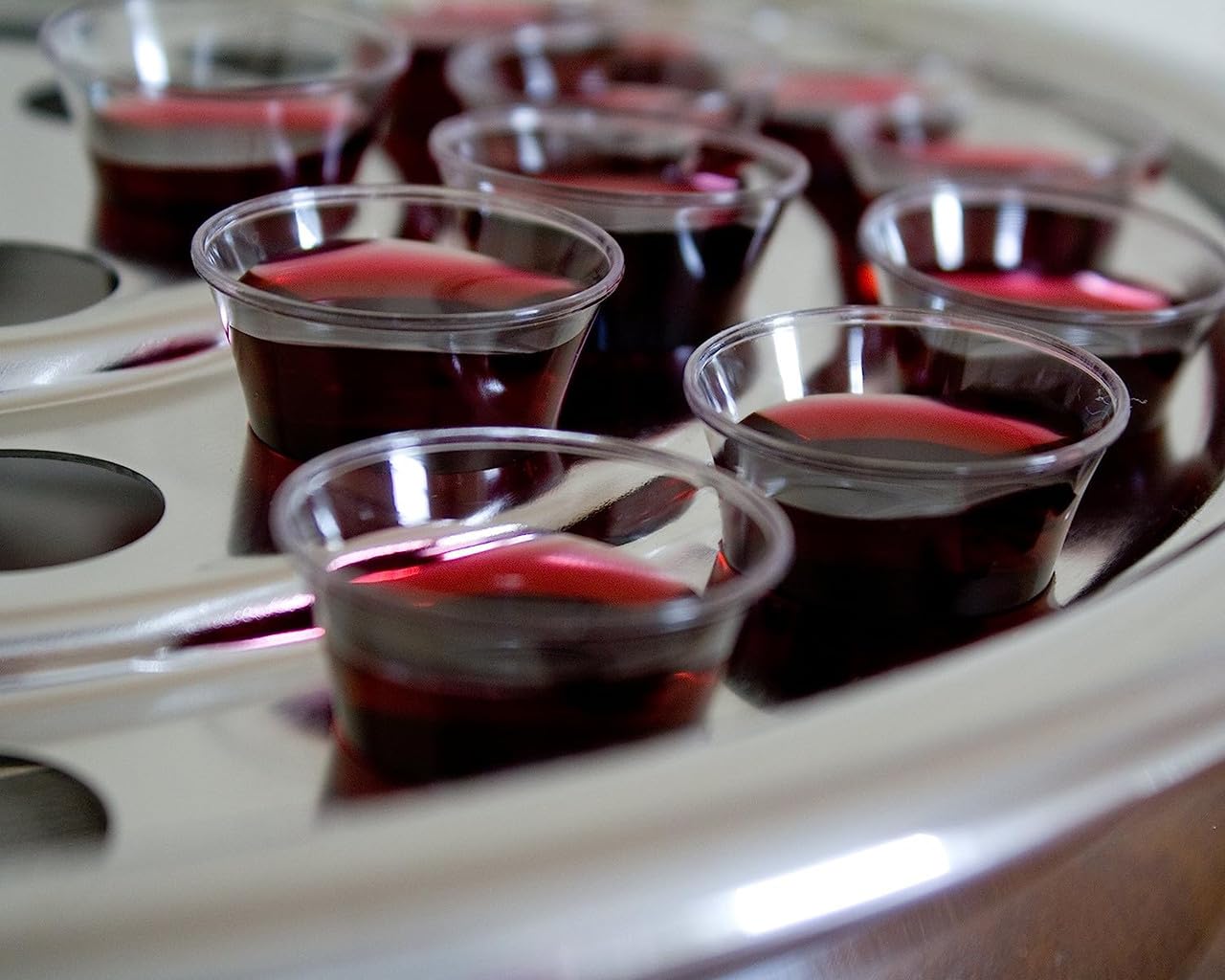 Concordia Supply Communion Cups - 1-3/8