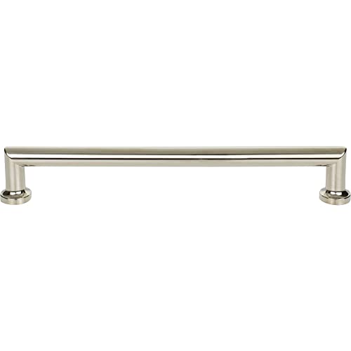 Polished Nickel