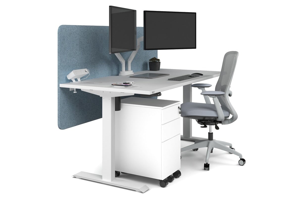 Height Adjustable Desk 63