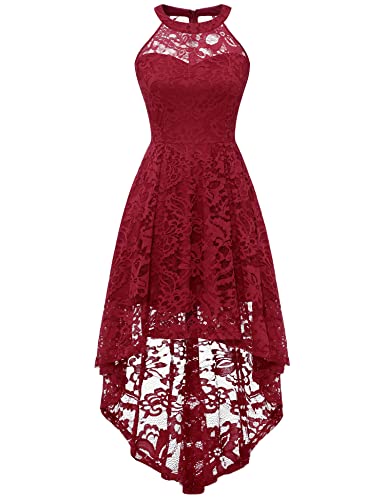 B-dark Red