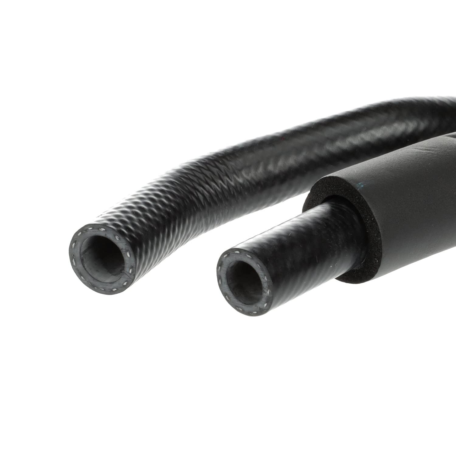 Sunsong 3404280 Power Steering Reservoir Hose - High-Quality Replacement for Smooth Steering Performance | Ideal for Car, Truck, and SUV Maintenance & Repair