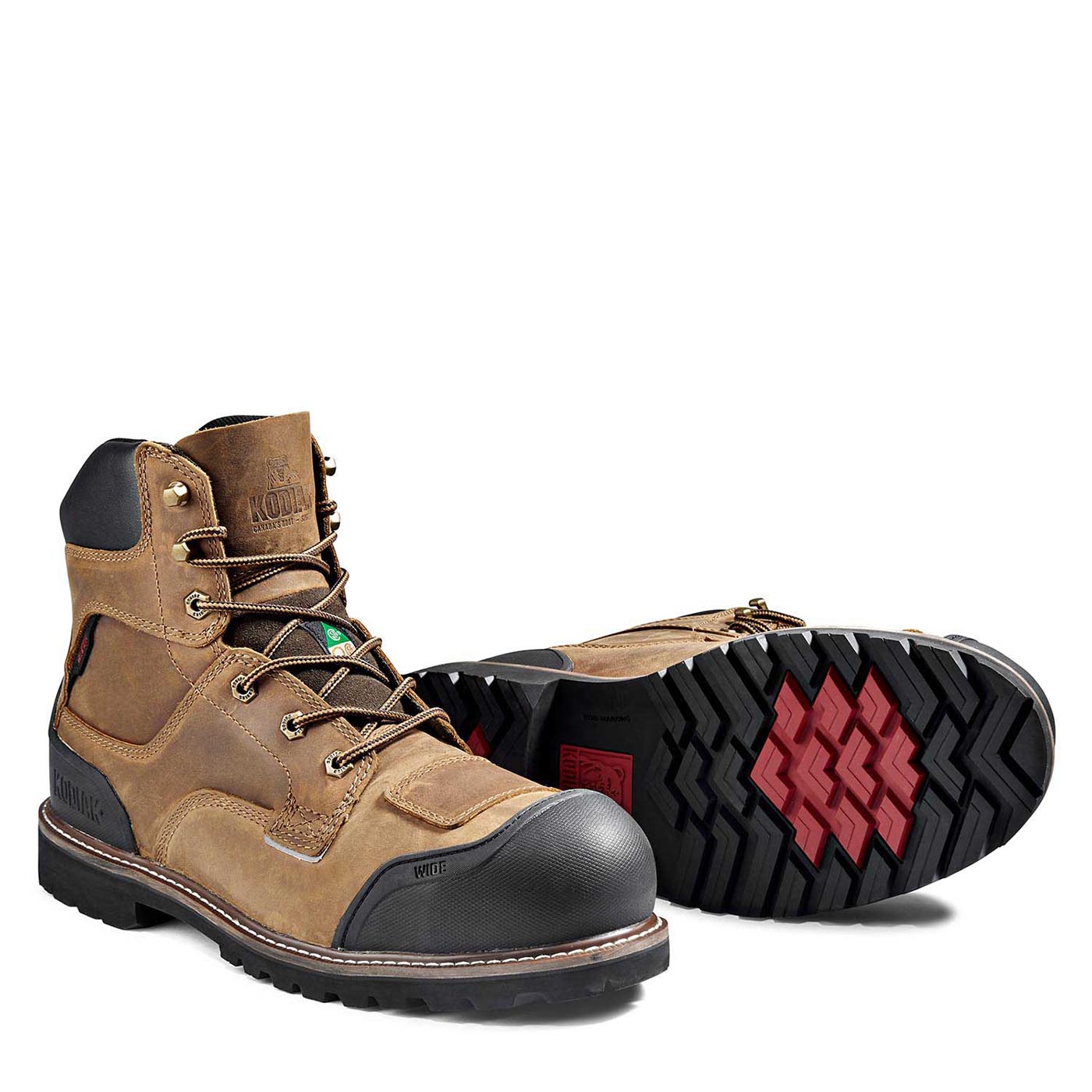 Kodiak Widebody Men's 6