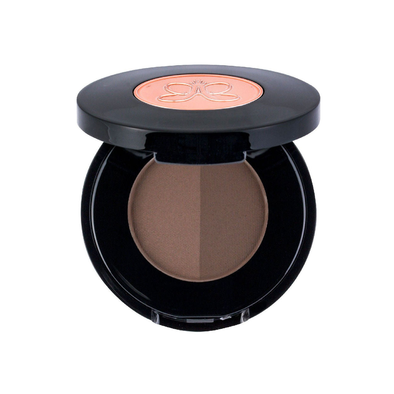 Anastasia Beverly Hills Brow Powder Duo - Waterproof Eyebrow Makeup Kit for Natural Looking Brows - Perfect for Daily Use, Professional Makeup & Special Occasions