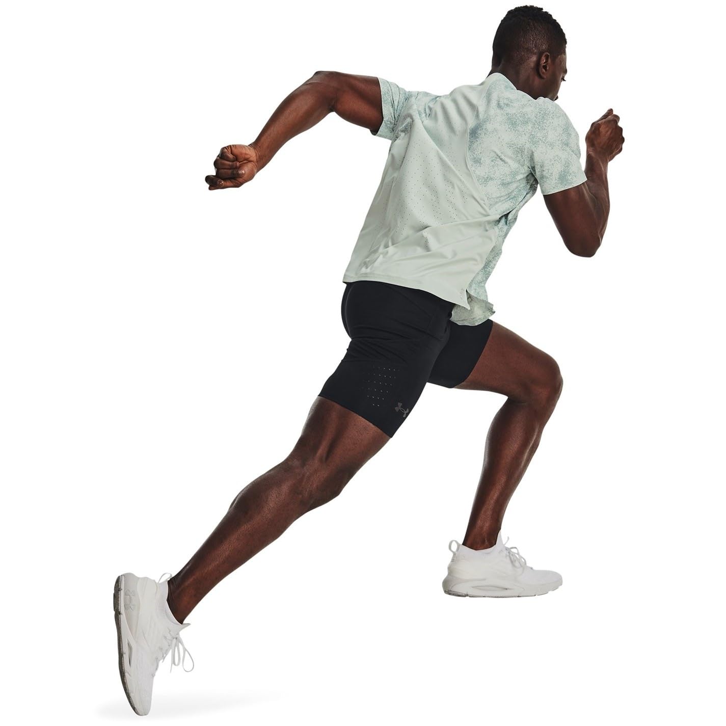 Under Armour Men's Sports Shorts - Lightweight, Breathable & Quick-Dry Athletic Shorts for Running, Gym & Training | Perfect for Workouts & Active Lifestyle