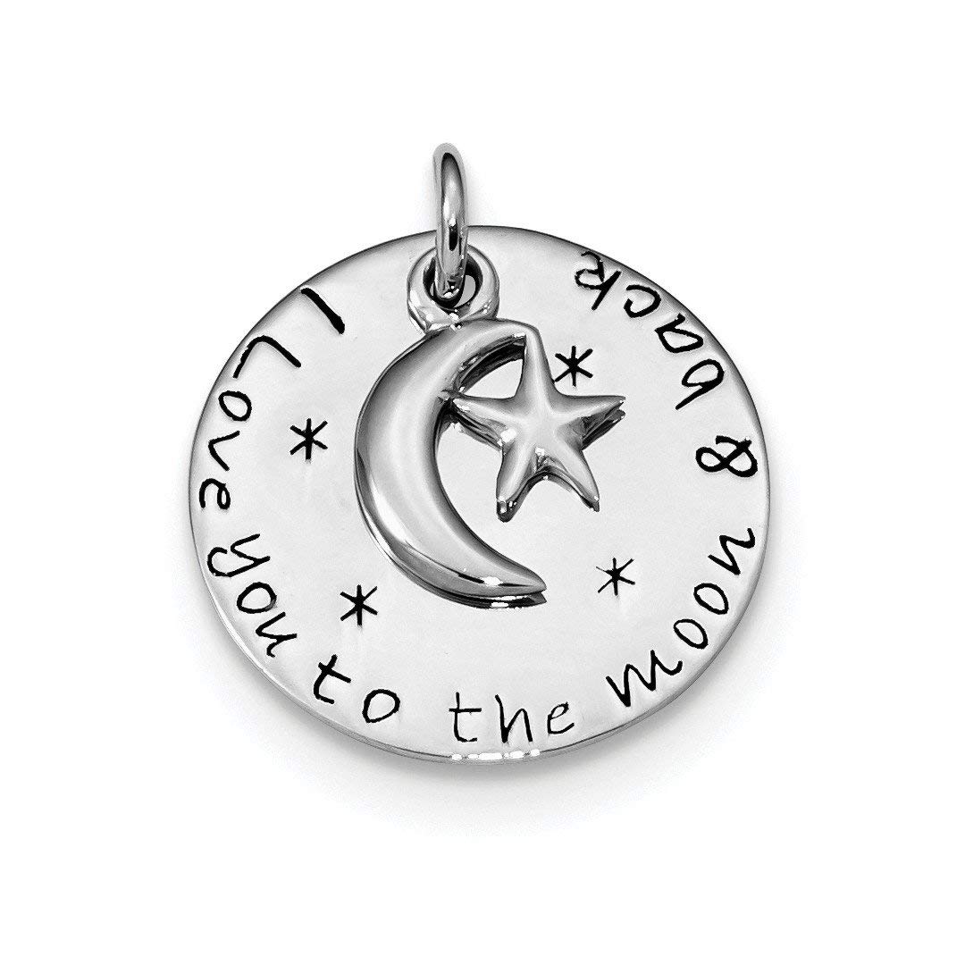 925 Sterling Silver 