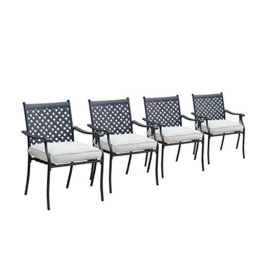 White-chairs