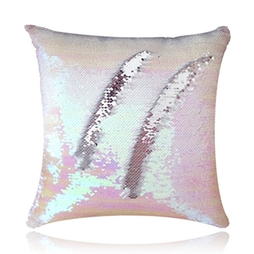 Iridescent/Silver