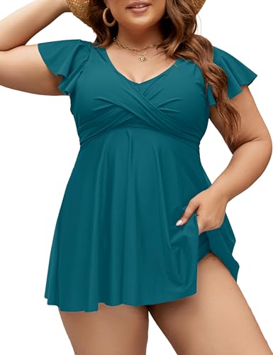 Blue Green