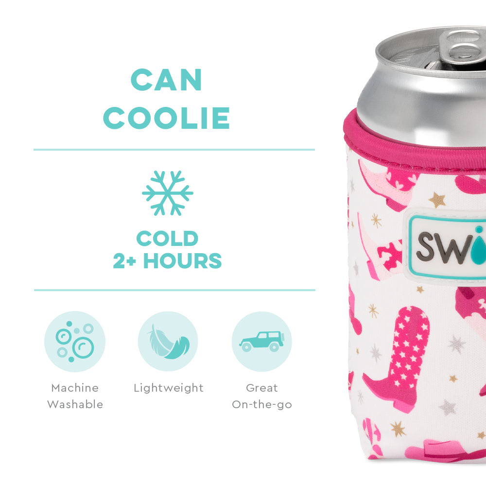Let's Go Girls Can Coolie - Stylish and Comfortable Women's Fashion Accessory for Everyday Wear, Parties, and Travel