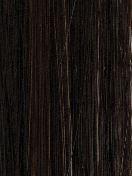 Bridgette Synthetic Lace Front Wig with Basic Cap - Natural Looking Human Hair Wig for Women | Perfect for Cosplay, Daily Wear & Special Occasions